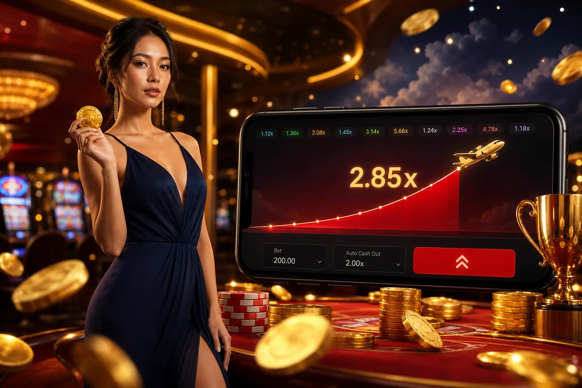rs511 – Tiger Kingdom Slot
