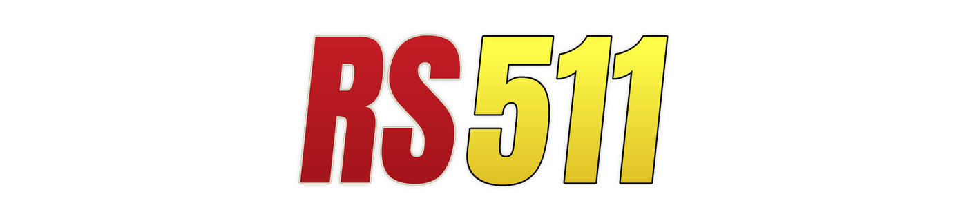 rs511 logo